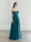 2211 Bridesmaid Dress