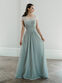 EN449 Bridesmaid Dress