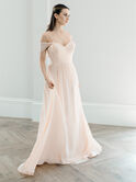 EN450 Bridesmaid Dress