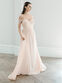EN450 Bridesmaid Dress
