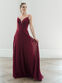 EN451 Bridesmaid Dress