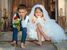 WAYS TO INVOLVE YOUR CHILDREN IN YOUR WEDDING DAY