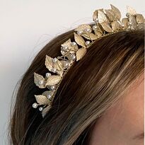 Aurelia Headband